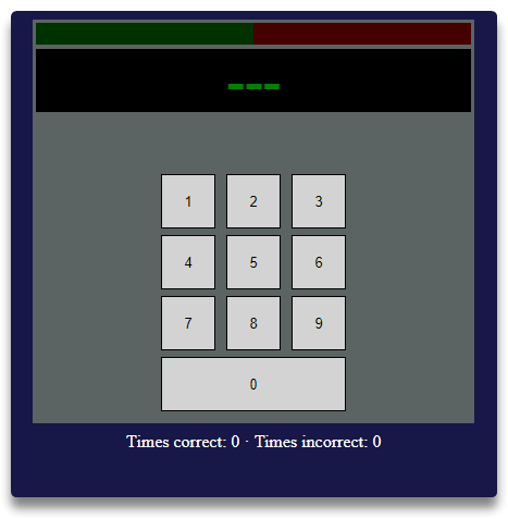 VaultJS VaultJS preview